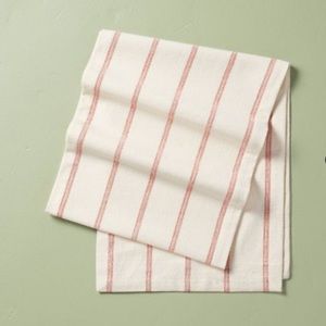 Hearth & Hand with Magnolia table runner